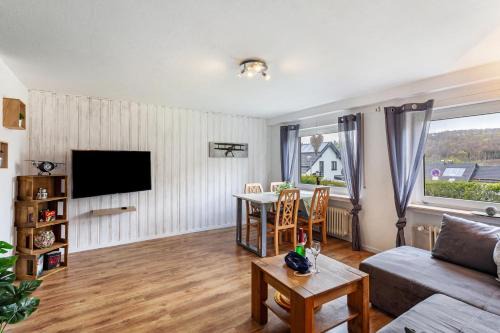 Hoppecke Apartment | Ferienwohnung Wilde Schanze