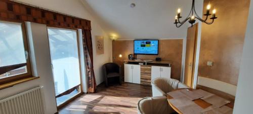 Grafenwiesen Apartment | Ferienwohnung Wildgatter