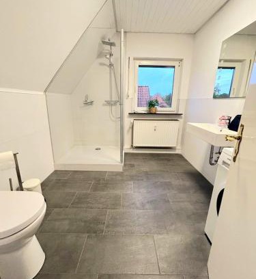 Voigtei Apartment | Ferienwohnung Wilhelm