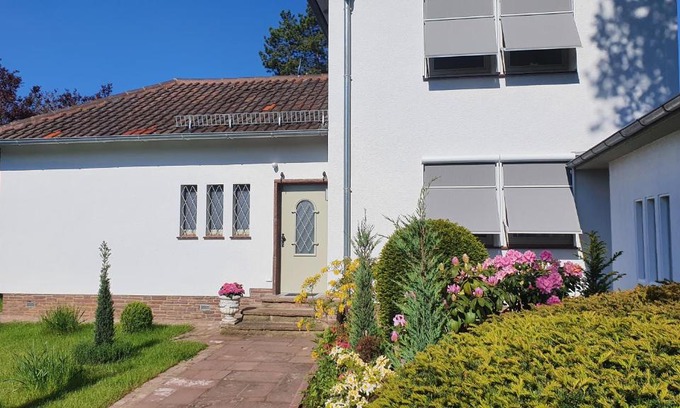 Harleshausen Apartment | Ferienwohnung Wilhelmshöher Weg