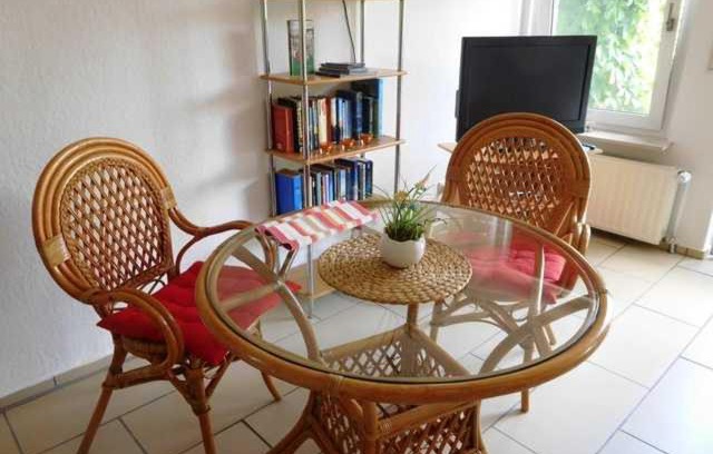 Krakow am See Apartment | Ferienwohnung Willi