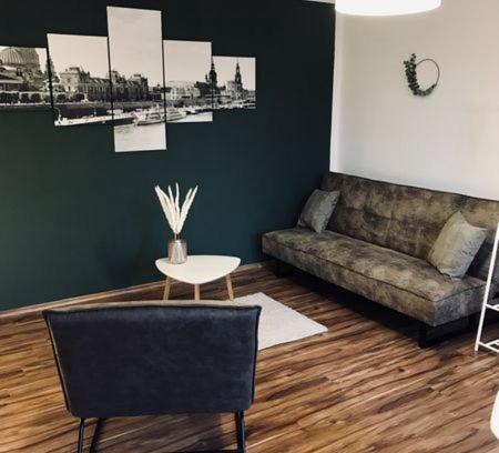 Spremberg Apartment | Ferienwohnung Willi I