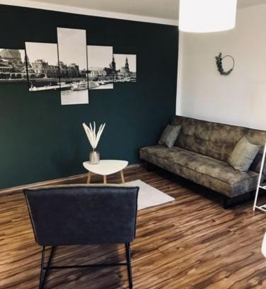 Spremberg Apartment | Ferienwohnung Willi I