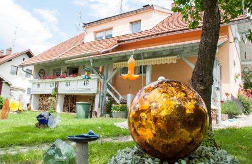 Riedlhutte Apartment | Ferienwohnung Winterstetter Am Waldglasgarten