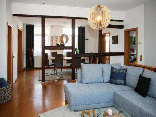 Wittenburg Apartment | Ferienwohnung, Wittenburg, cleaning included
