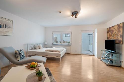 Breisach Apartment | Ferienwohnung Wohlfühloase