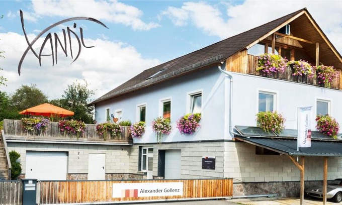 Feistritztal Apartment | Ferienwohnung Xandl