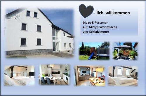 Radibor Apartment | Ferienwohnung Xxl-Lausitz