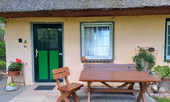 Hohen Viecheln Apartment | Ferienwohnung "Yosi" in Hohen Viecheln