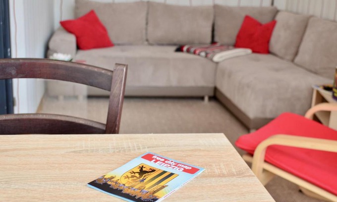 Zentrum-Ost Apartment | Ferienwohnung Zentrum/Hauptbahnhof