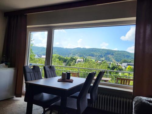 Schwalefeld Apartment | Ferienwohnung Ziegler