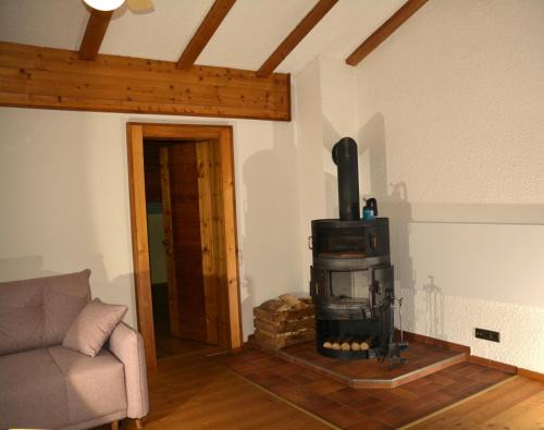 Vandans Apartment | Ferienwohnung Ziersch