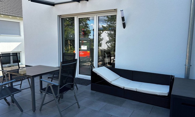 Grossenlueder Apartment | Ferienwohnung zu Vermieten
