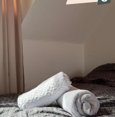 Kotzschenbroda Apartment | Ferienwohnung Zum Böhmischen Bürgergarten