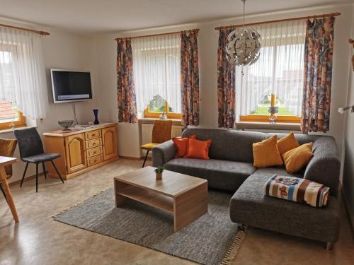 Wemding Apartment | Ferienwohnung Zum Dondl