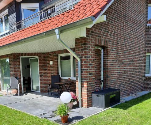 Winsen Apartment | Ferienwohnung "Zum Haidmann"
