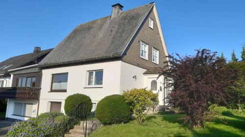 Altastenberg Apartment | Ferienwohnung Zum Heideblick