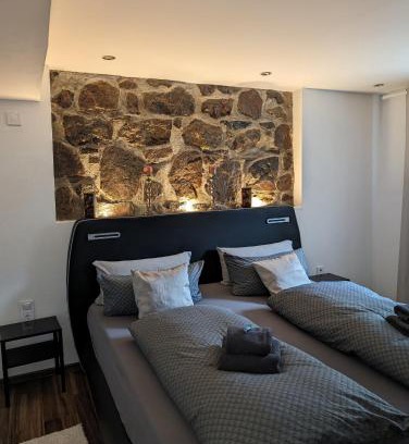 Schwalefeld Apartment | Ferienwohnung Zum Kühlen Grund