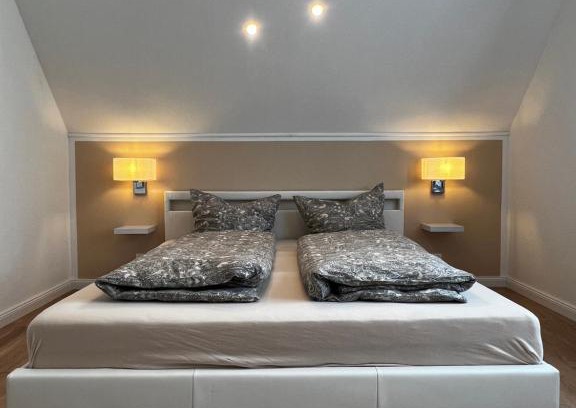 Hoyerswerda Apartment | Ferienwohnung zum Scheibe-See