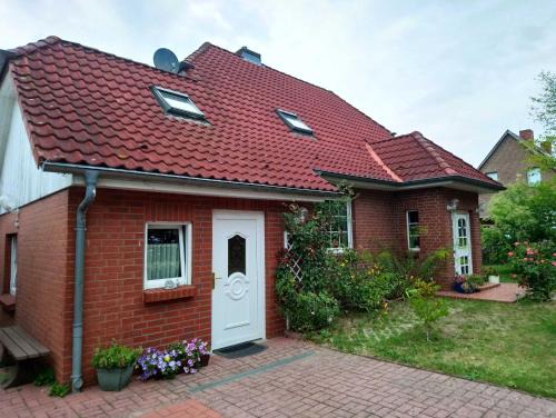 Dahmen Apartment | Ferienwohnung Zum Seeblick