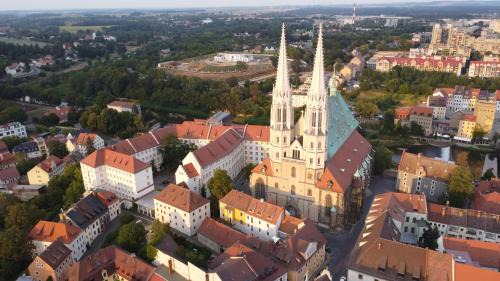 Altstadt Apartment | Ferienwohnung zum Türmer