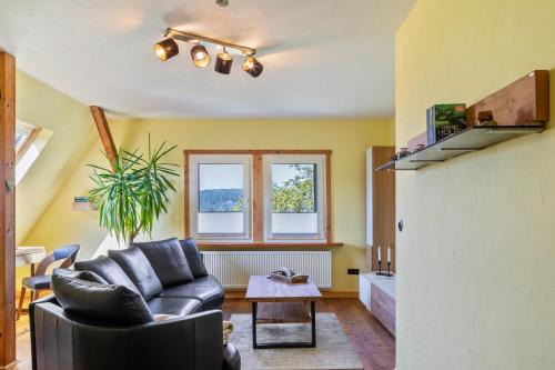 Ulrichstein Apartment | Ferienwohnung Zur alten Post