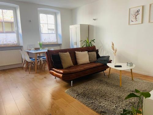 Winningen Apartment | Ferienwohnung Zur Alten Schmiede