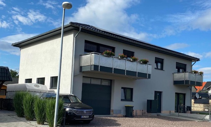 Coswig Apartment | Ferienwohnung zur Dexter-Zucht Coswig (Anhalt)