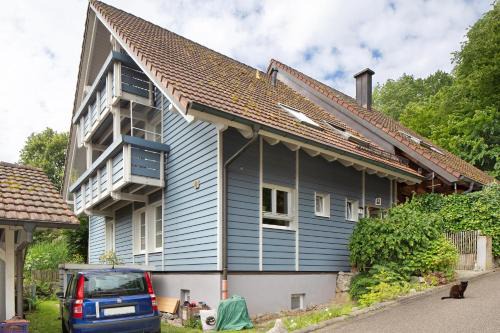 Horben Apartment | Ferienwohnung zur Schauinslandbahn