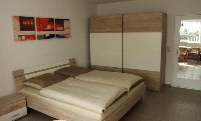Bußleben Apartment | Ferienwohnung Zur Trolle