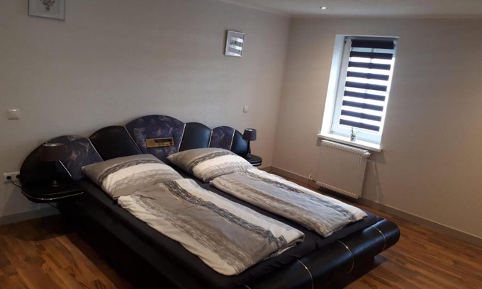 Zweibruecken Apartment | Ferienwohnung Zweibrücken