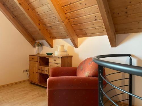 Neualbenreuth Apartment | Ferienwohnungen Am Kirchberg Kapplblick
