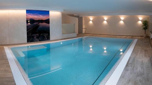 Rosshaupten Apartment | Ferienwohnungen am Kurpark