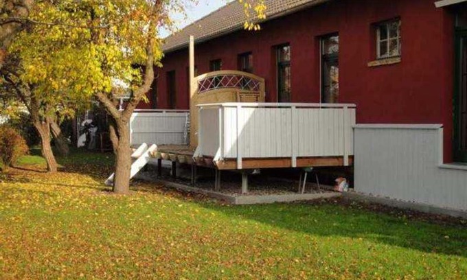 Greifswald Apartment | Ferienwohnungen am Museumshafen