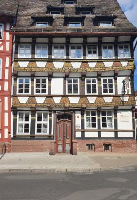 Einbeck Apartment | Ferienwohnungen am Neuen Markt
