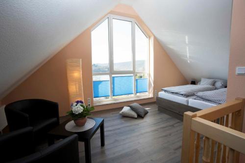 Scheid Apartment | Ferienwohnungen Ankerplatz
