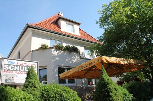 Bad Salzuflen Apartment | Ferienwohnungen & Apartments Schulte