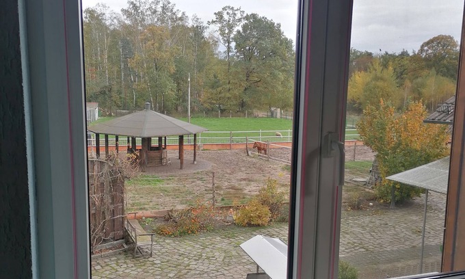Frauendorf Apartment | Ferienwohnungen auf dem Bauernhof in Alleinlage