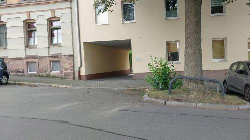 Sonnenberg Apartment | Ferienwohnungen Augustusburger Straße 149