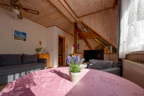 Liepe Apartment | Ferienwohnungen Behling am Schufutsberg