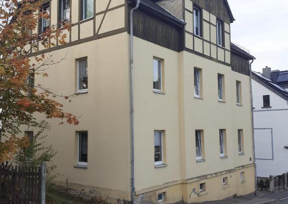 Zwickau Apartment | Ferienwohnungen Bernd Krügel