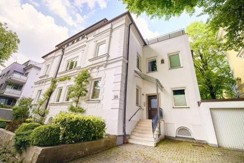 Traunstein Apartment | Ferienwohnungen BH 28