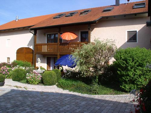 Bad Birnbach Apartment | Ferienwohnungen Bloier