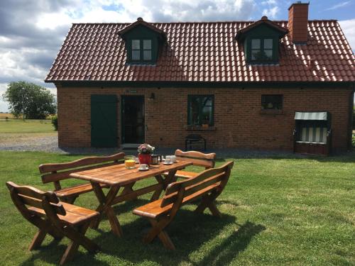 Ummanz Apartment | Ferienwohnungen Dargatz