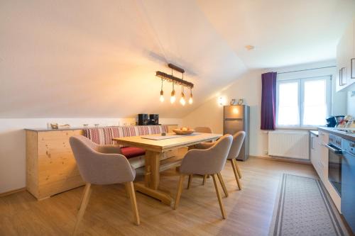 Verwaltungsgemeinschaft Hornergruppe Apartment | Ferienwohnungen Alpentraum - Gerstruben