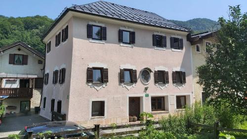 Marktschellenberg Apartment | Ferienwohnungen Zechmeister