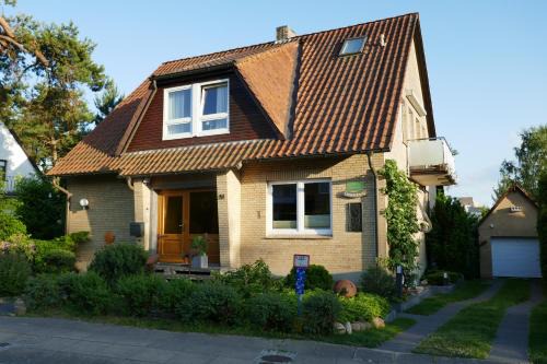 Bad Bevensen Apartment | Ferienwohnungen Dr Brusche