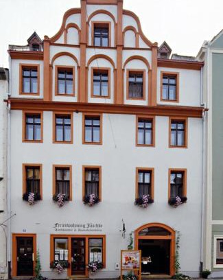 Altstadt Apartment | Ferienwohnungen Familie Jäschke