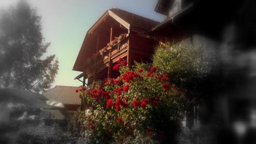 Millstatt Apartment | Ferienwohnungen Fischerhaus - direkt am See