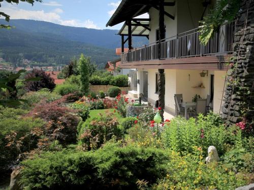 Ottenzell Apartment | Ferienwohnungen Gästehaus Schreiner